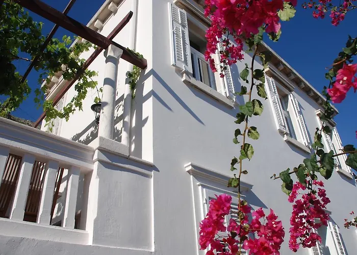 Villa Antipodes