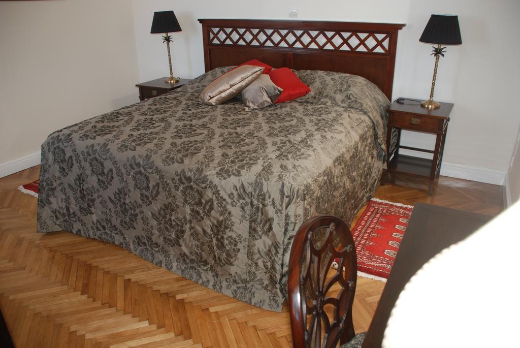Antipodes Villa Dubrovnik