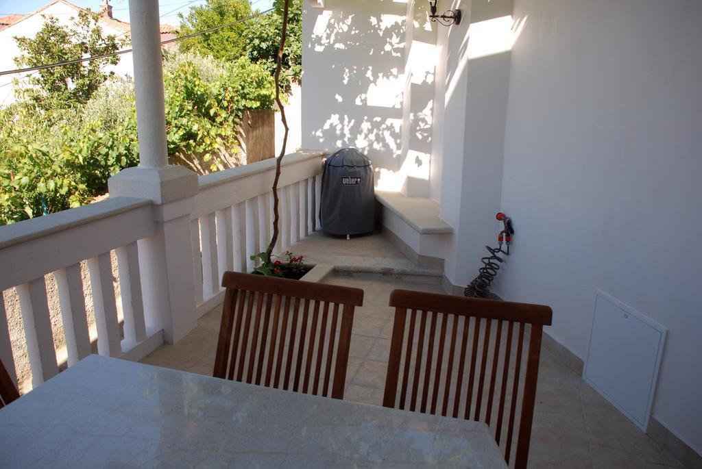 Villa Antipodes *