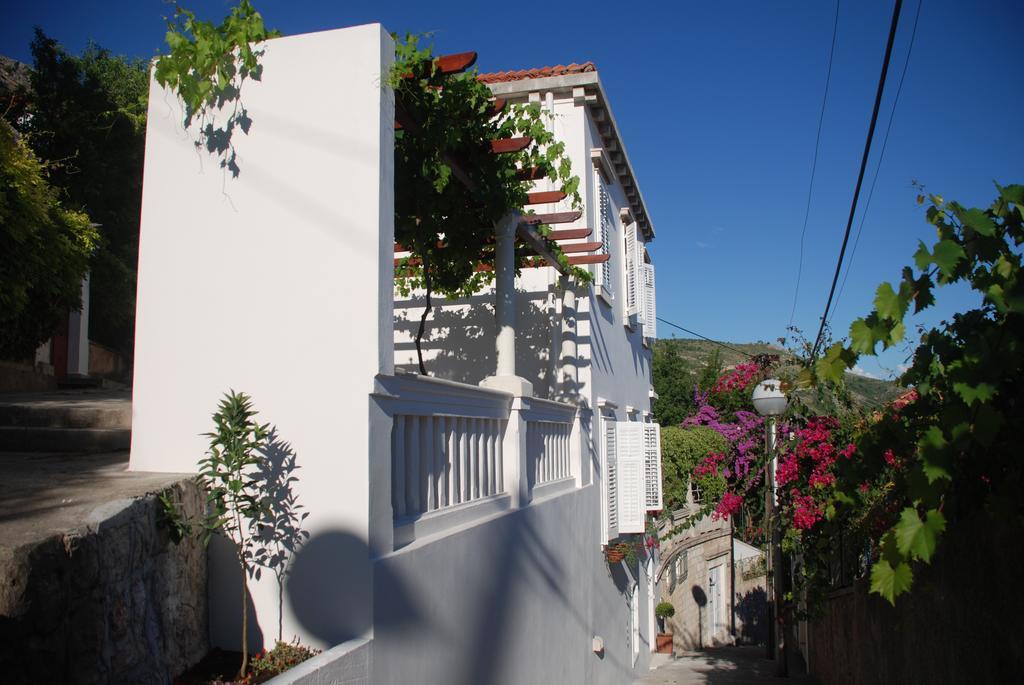Antipodes Villa Dubrovnik