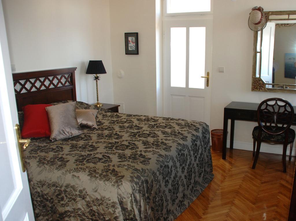 Villa Antipodes *